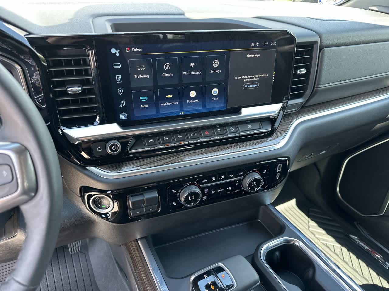 2025 Chevrolet Silverado 1500 RST photo 22