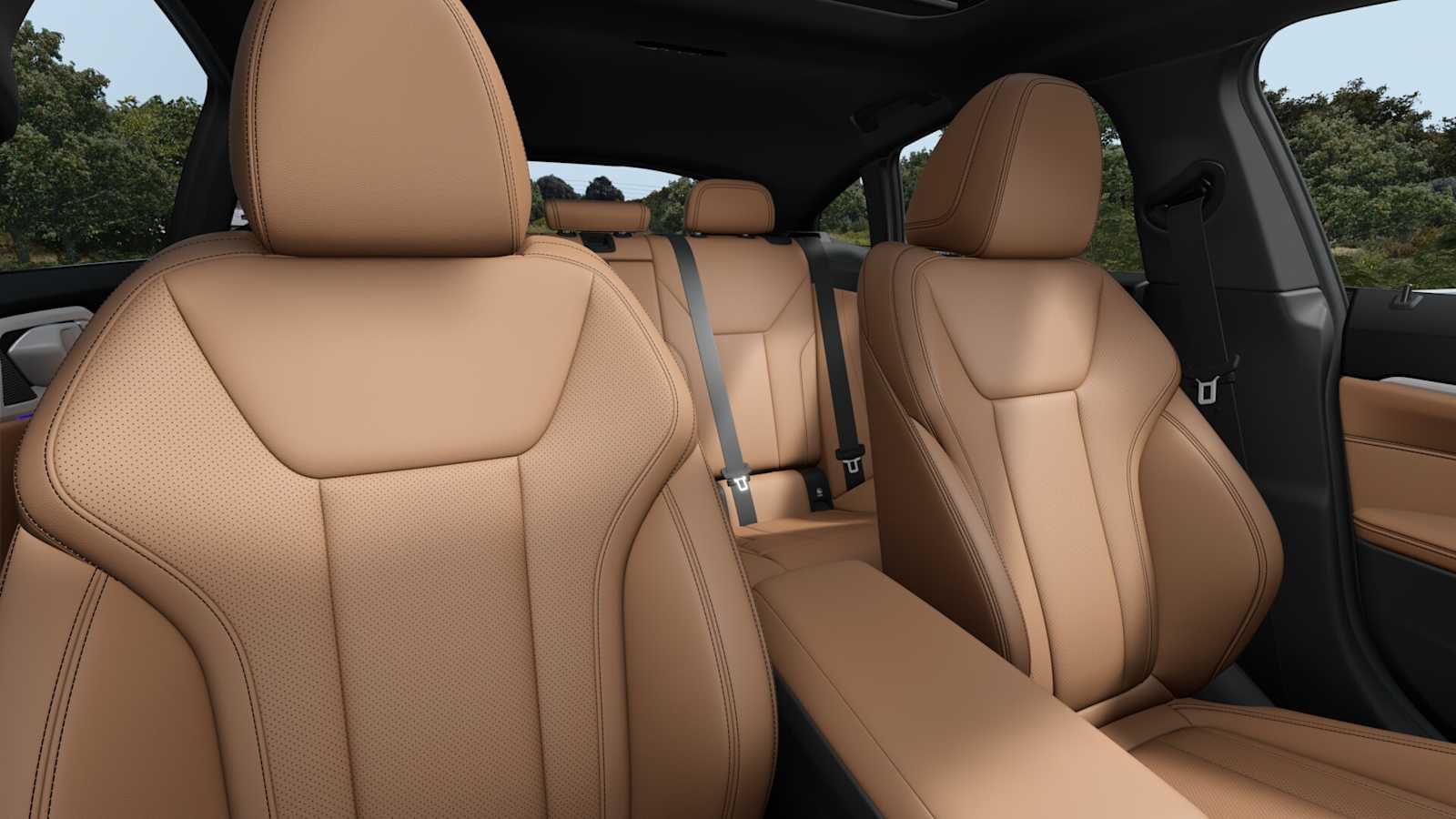 2025 Bmw i4 M50 photo 10