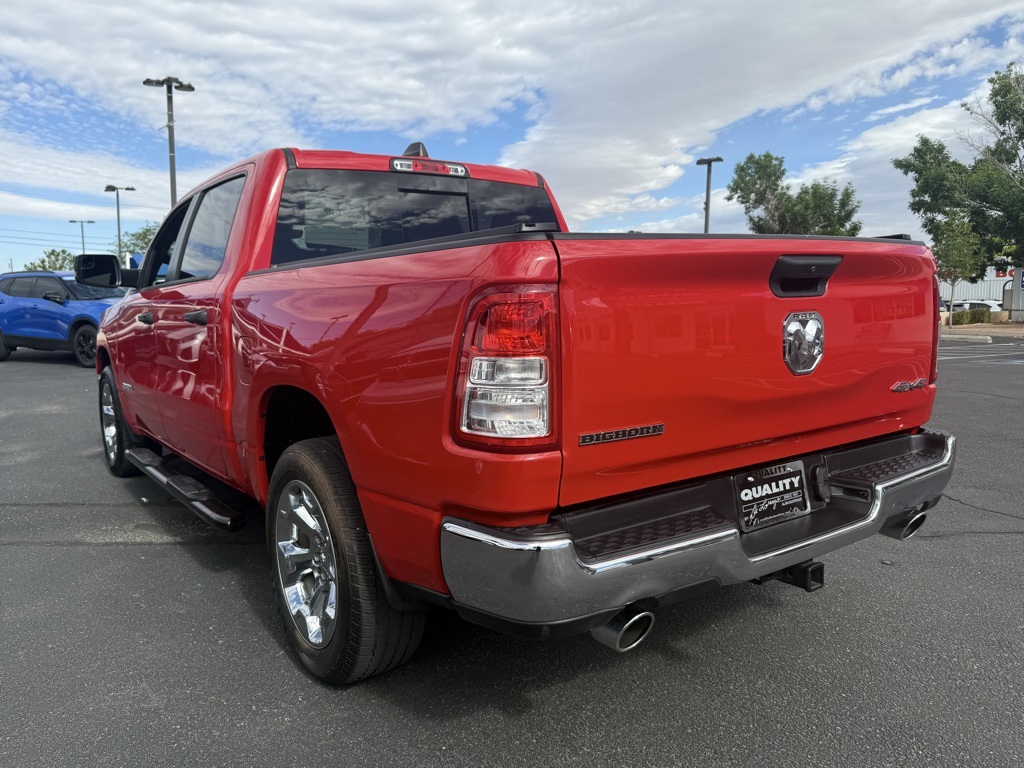 2023 Ram 1500 Big Horn Lone Star photo 4