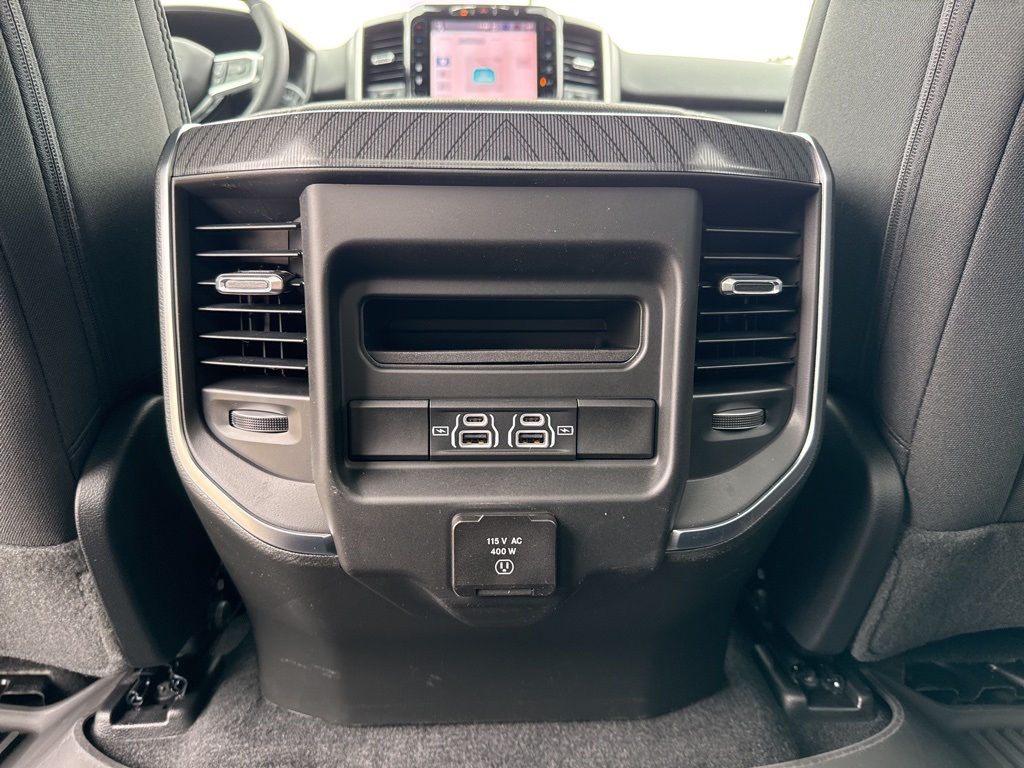 2025 Ram 1500 Big Horn Lone Star photo 28
