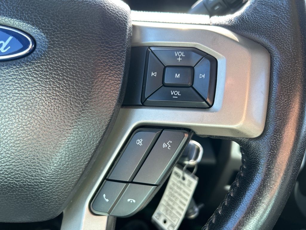 2020 Ford F-250 photo 20