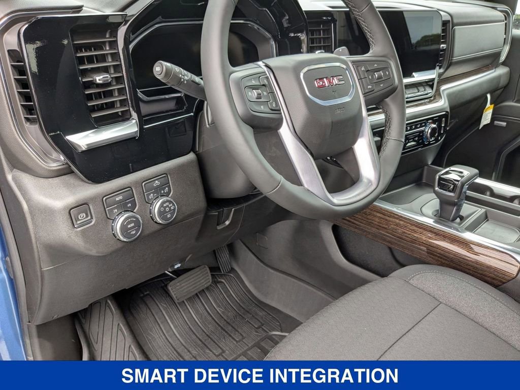 2025 Gmc Sierra 1500 Elevation photo 13