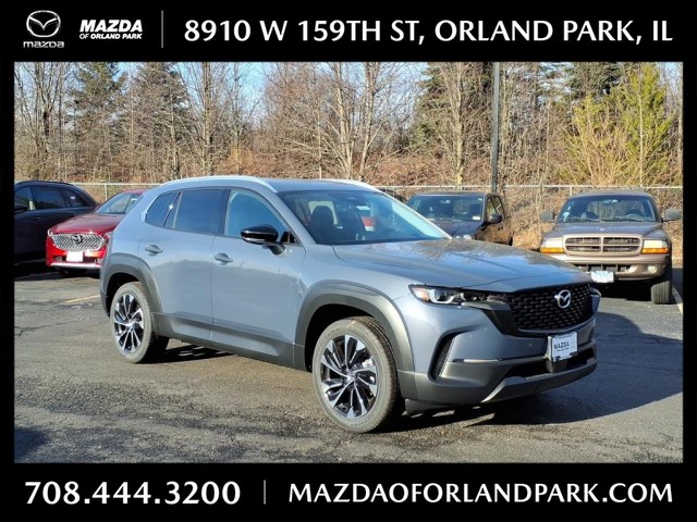2026 Mazda CX-50 Premium Plus's photo