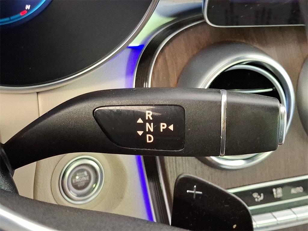 2022 Mercedes Benz GLC 300 4MATIC photo 15