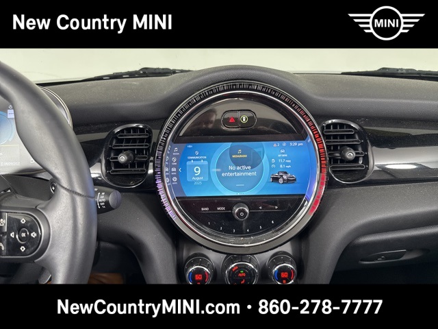 2023 Mini Cooper Convertible S photo 24