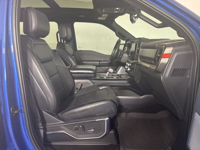 2022 Ford F-150 Raptor photo 4