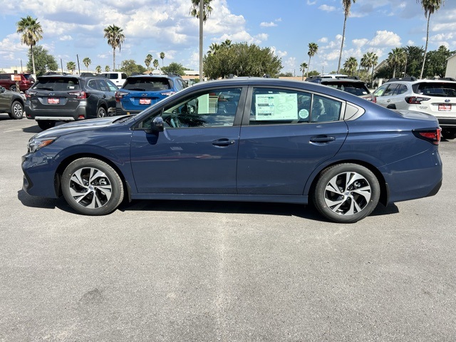 2025 Subaru Legacy Premium photo 2