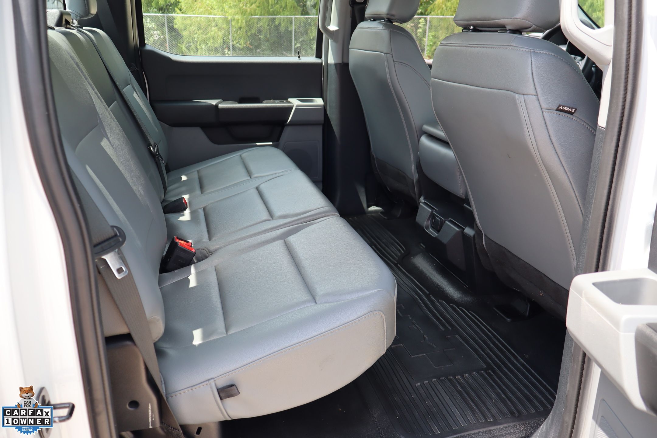 2023 Ford F-250 photo 20