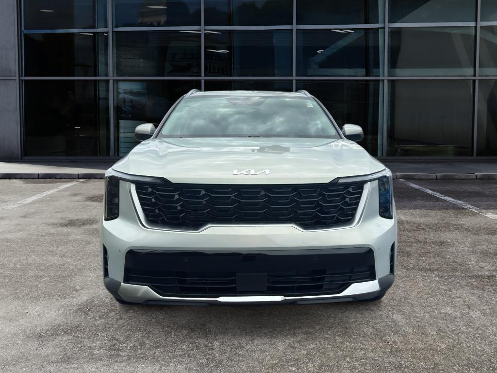 2026 Kia Sorento S photo 2