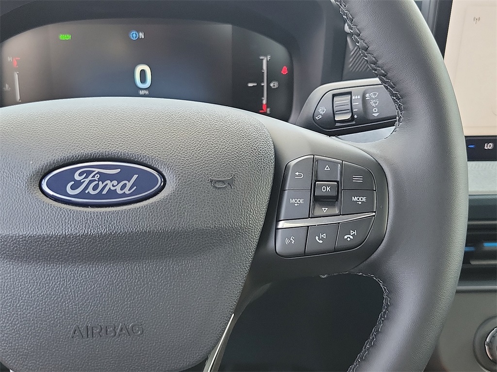 2025 Ford Maverick XLT photo 20