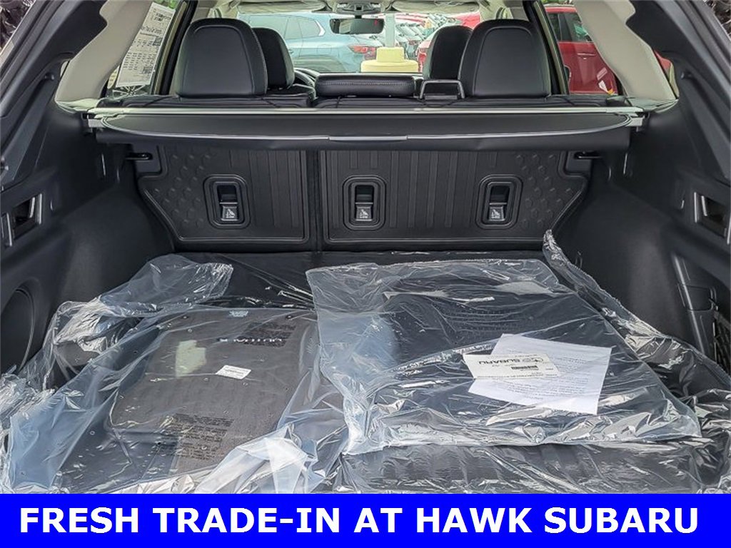 2025 SUBARU OUTBACK - Image 21