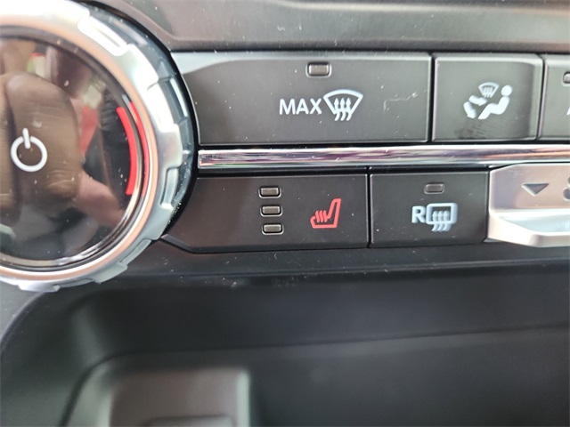 2024 Ford F-150 XLT photo 21