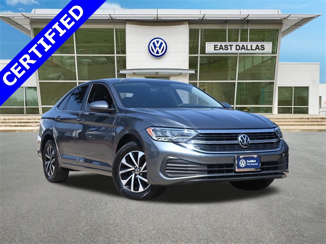2023 Volkswagen Jetta