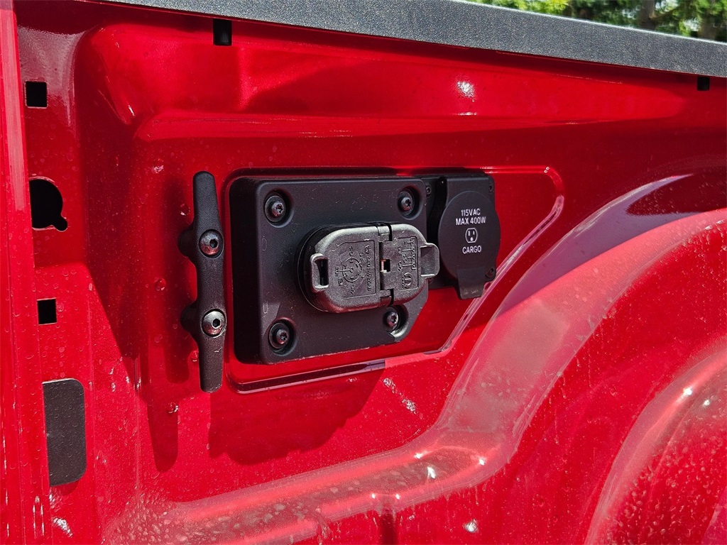 2025 Ram 2500 Tradesman photo 31