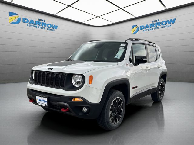 2023 Jeep Renegade Trailhawk's photo
