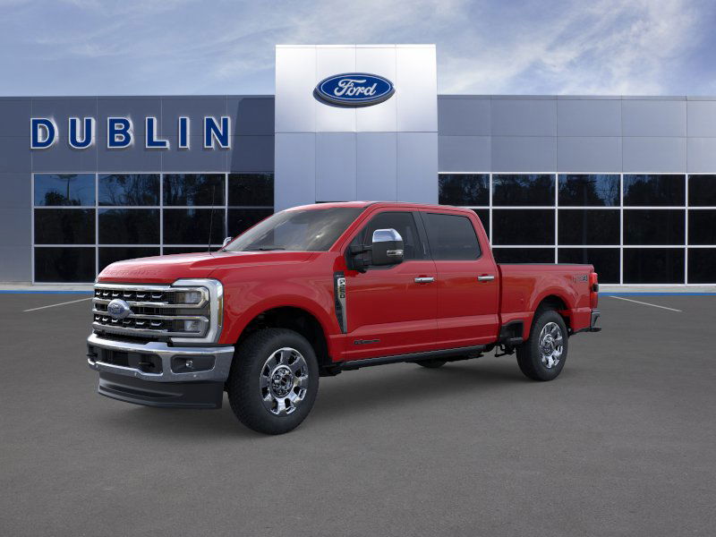 2025 Ford F-250 Base's photo