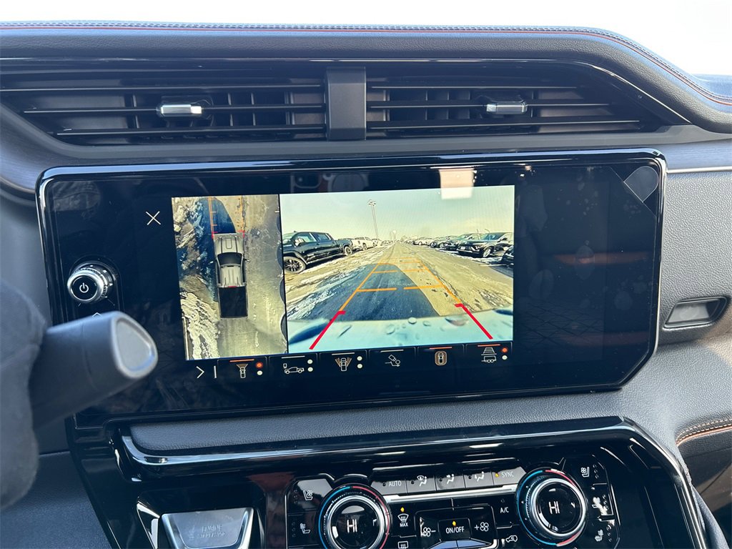 2026 GMC SIERRA HD - Image 23