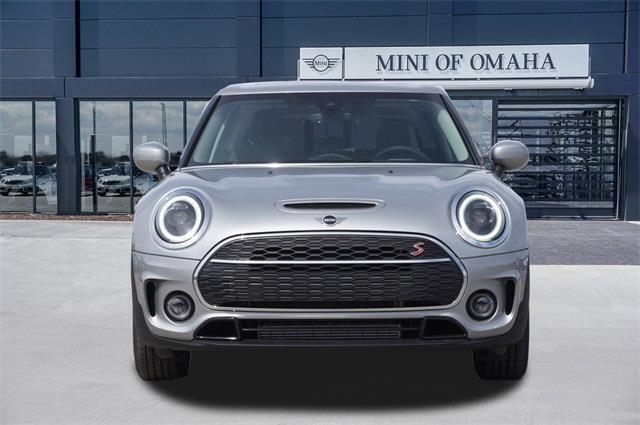 2024 Mini Clubman Base S photo 2