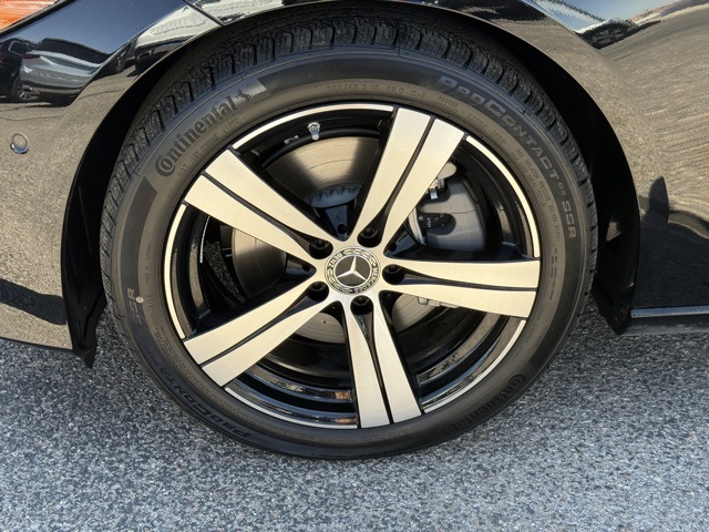 2025 Mercedes Benz C 300 photo 29