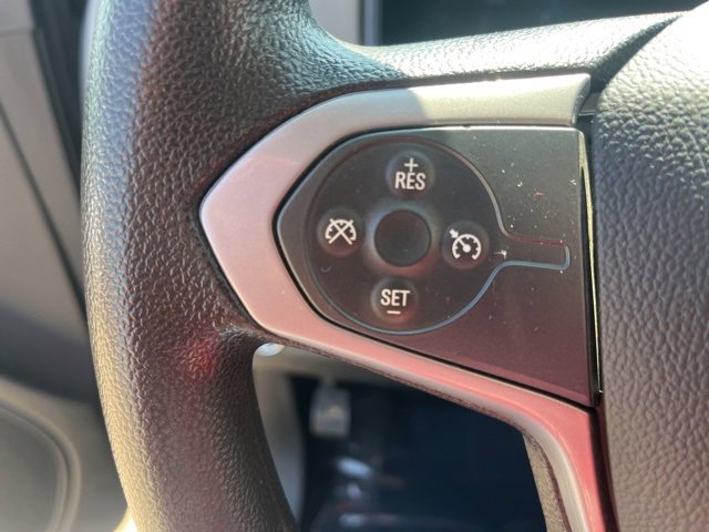 2019 Chevrolet Colorado Work Truck photo 23