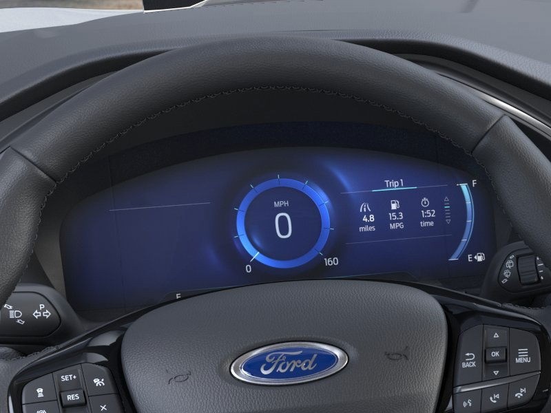 2022 Ford Escape Titanium photo 12