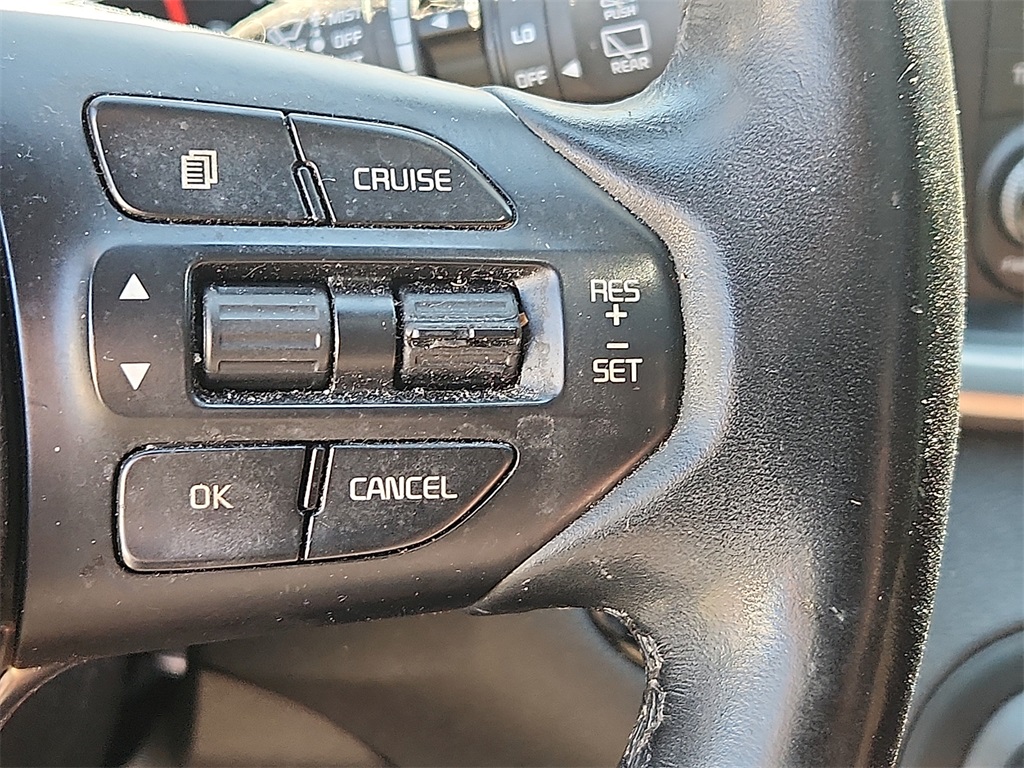 2016 Kia Sorento SX Limited photo 22