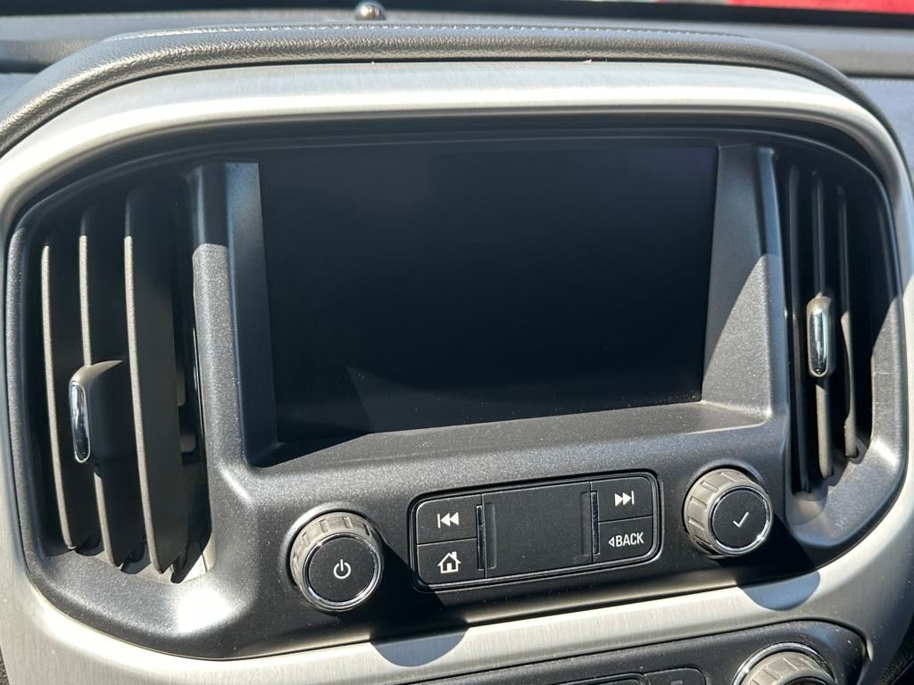 2019 Gmc Canyon SLE photo 20