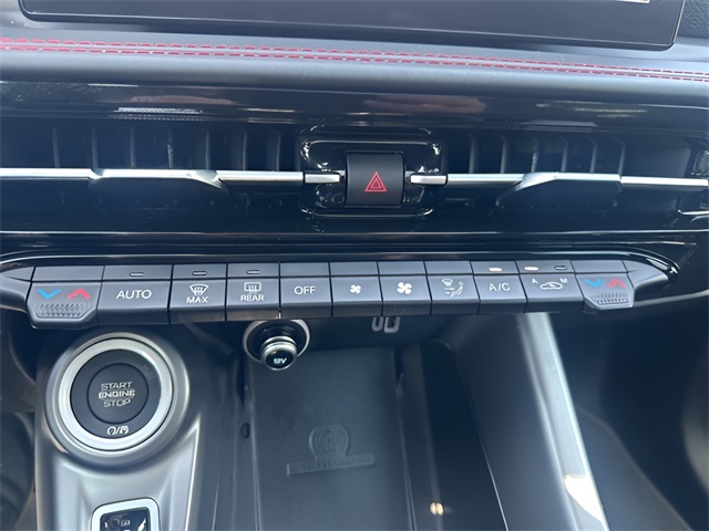 2024 Dodge Hornet GT Plus photo 22