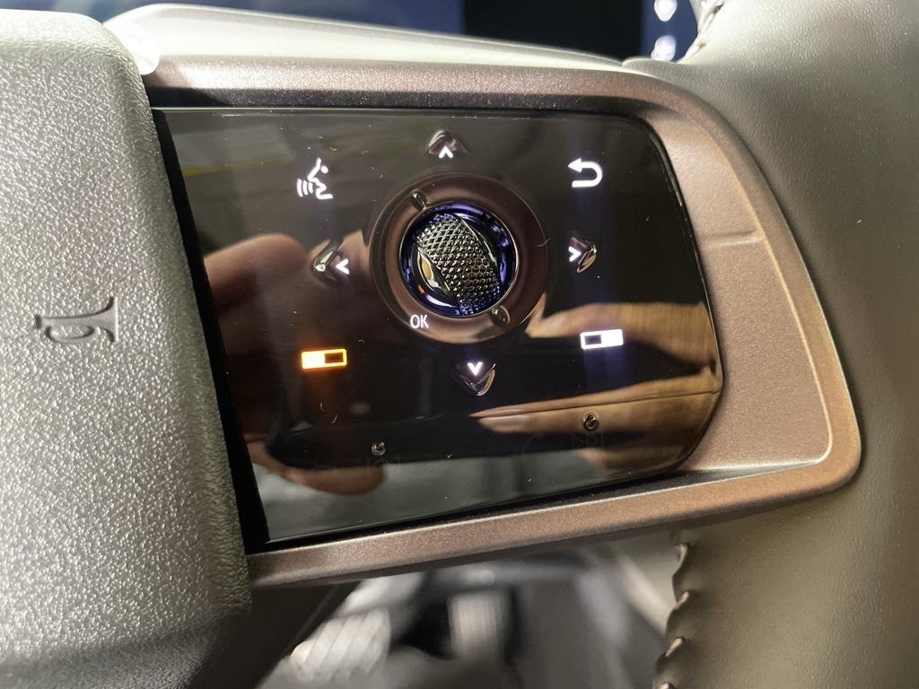 2025 Nissan Murano SL photo 23