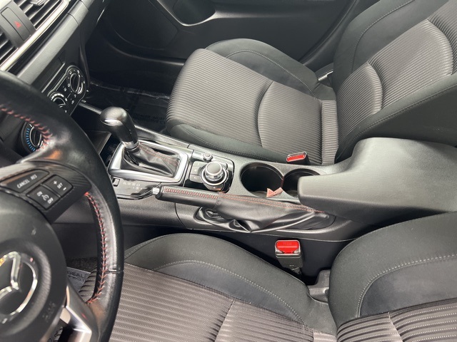 2016 Mazda Mazda3 Touring photo 15