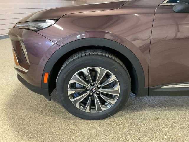 2025 Buick Envision Preferred photo 12