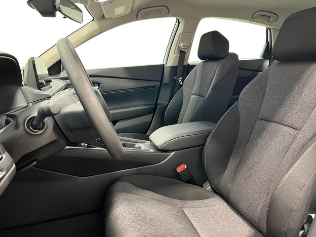 2025 Honda Accord 1.5T LX photo 10