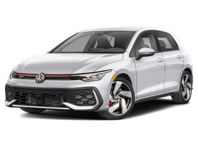 2026 Volkswagen Golf GTI S's photo