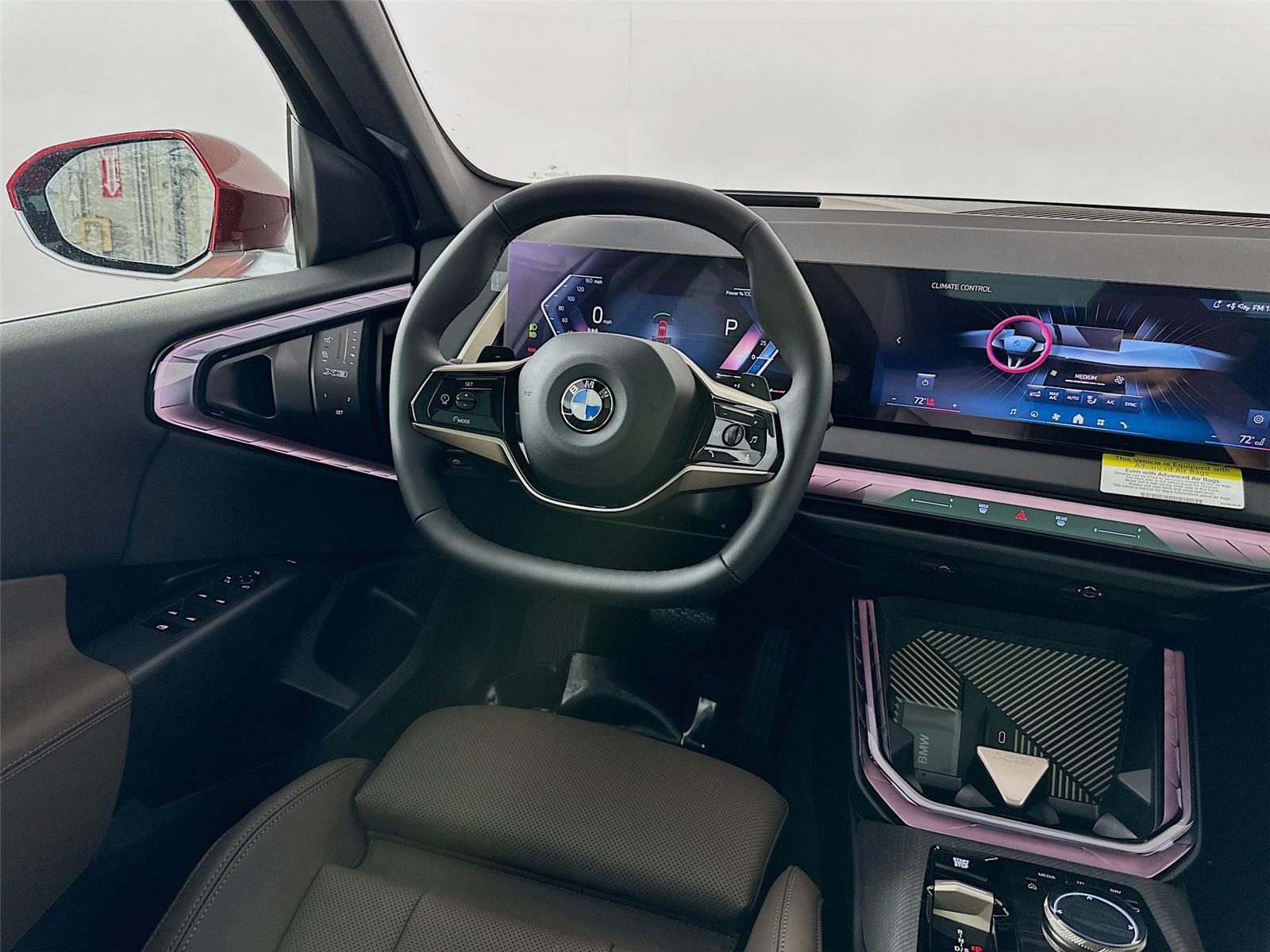 2025 Bmw X3 30x Drive photo 21