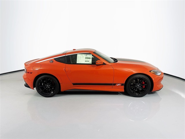 2024 Nissan Z Performance photo 9
