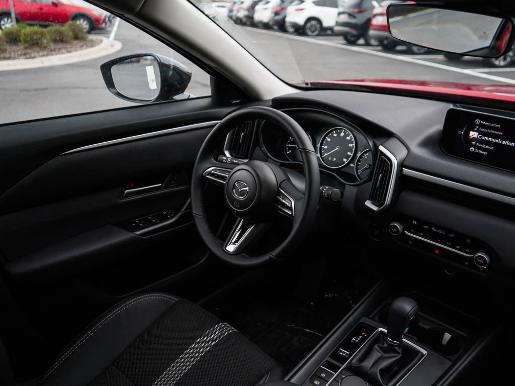 2025 Mazda CX-50 2.5 S Premium photo 13