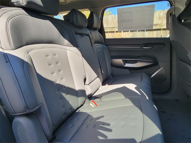 2026 Kia EV9 Wind photo 15