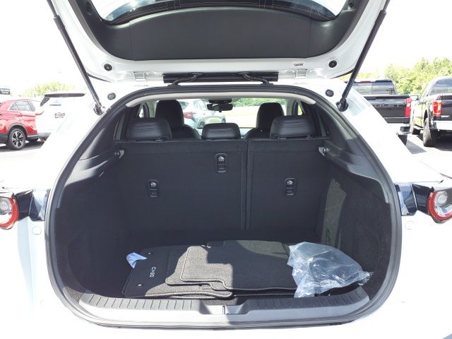 2025 Mazda CX-30 2.5 Select Sport photo 17