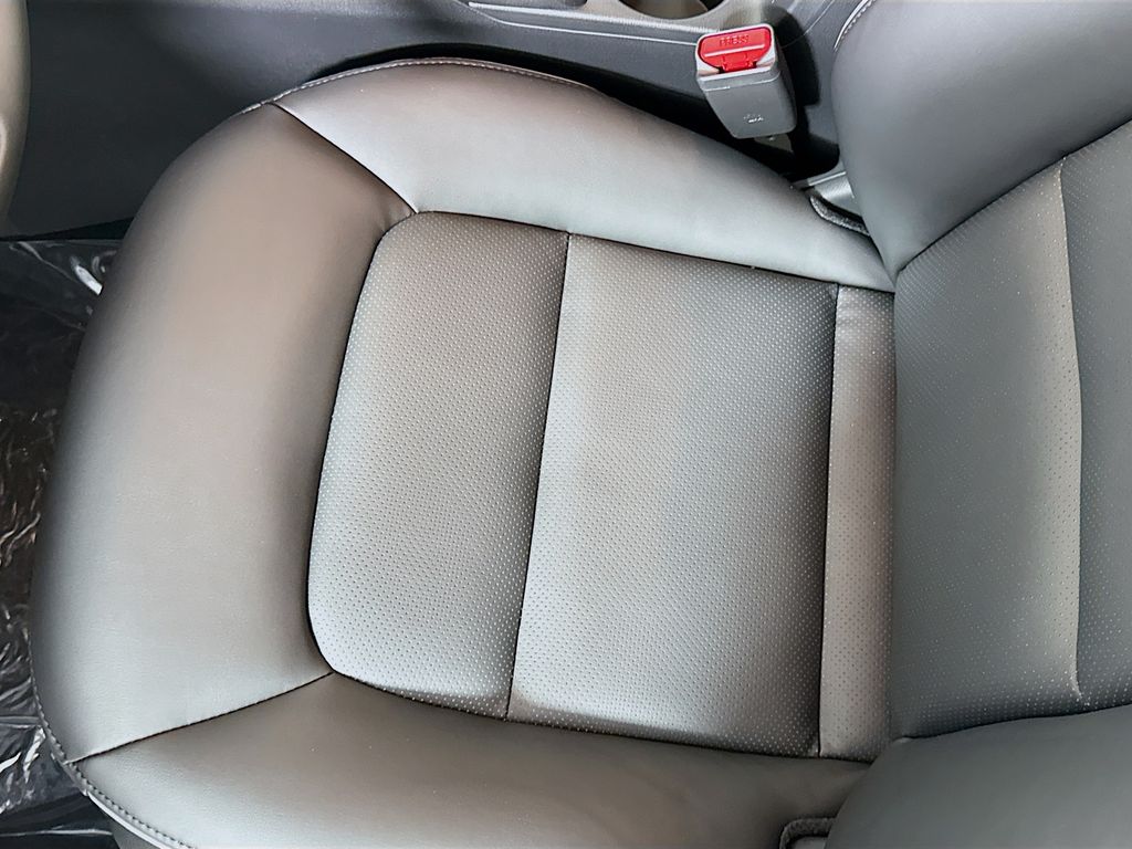 2025 Mazda CX-5 2.5 Select photo 19