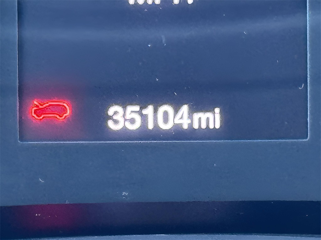 2020 Jeep Compass North Edition Latitude photo 9