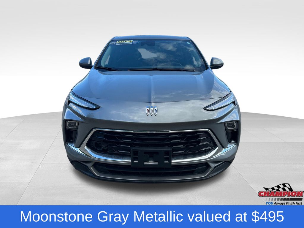 2024 Buick Encore GX Preferred photo 2