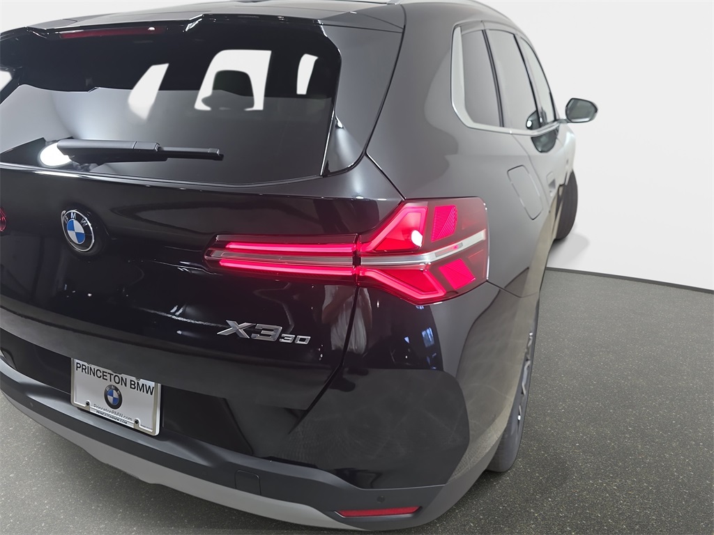 2026 Bmw X3 photo 32