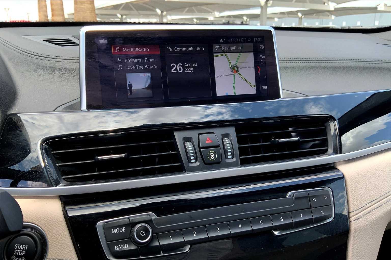 2021 Bmw X1 XDrive28i photo 27