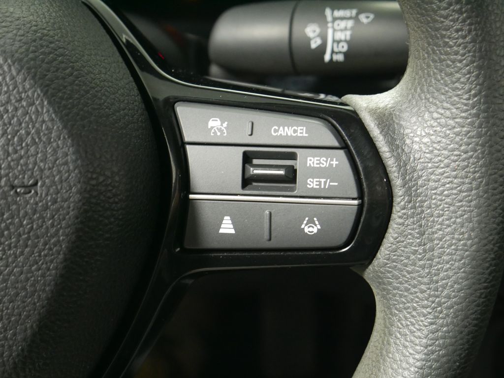 2022 Honda Civic LX photo 14