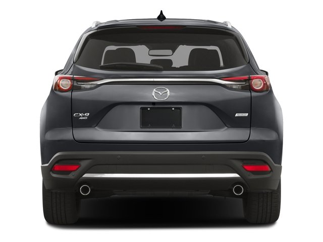 2017 Mazda CX-9 Signature photo 2