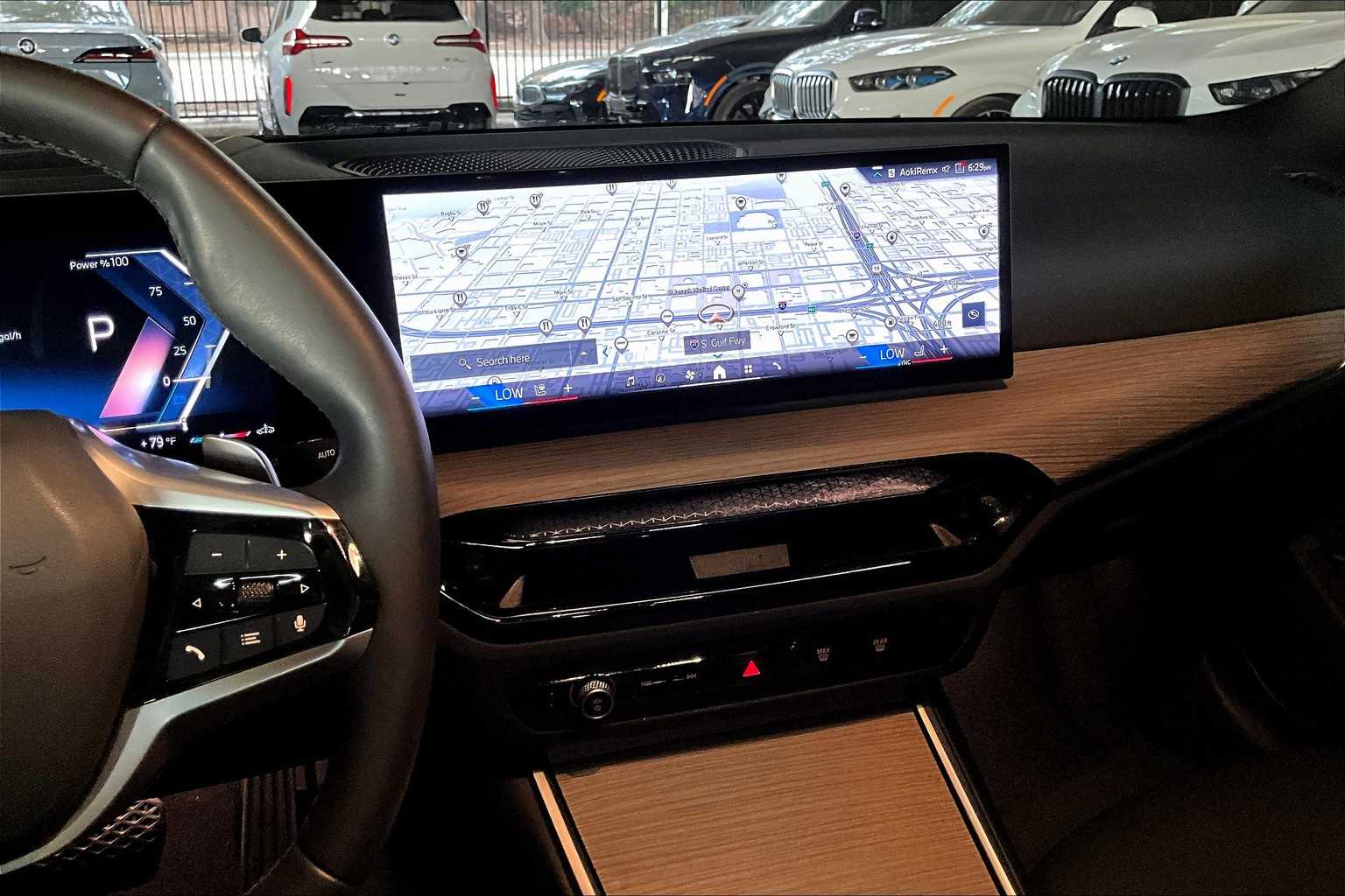2025 Bmw 330i photo 6