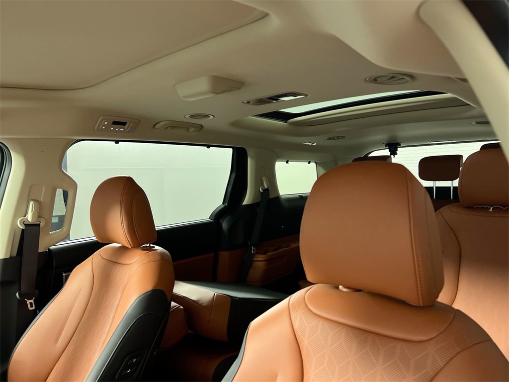 2026 Kia Carnival SX photo 19