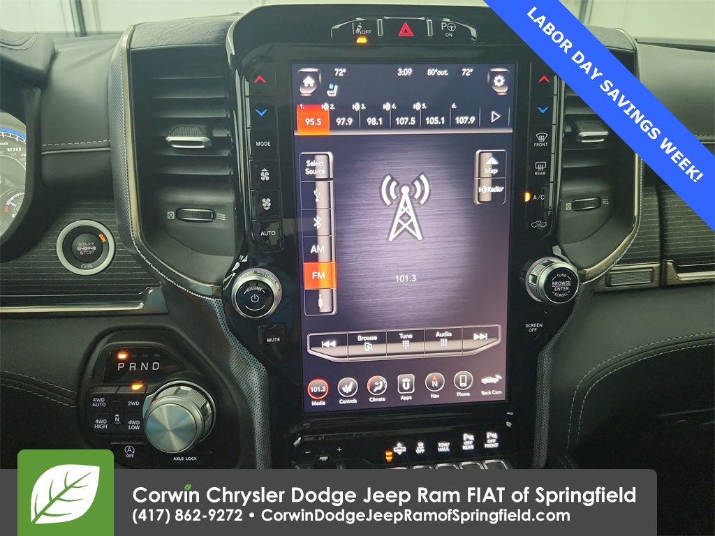 2019 Ram 1500 Limited photo 23