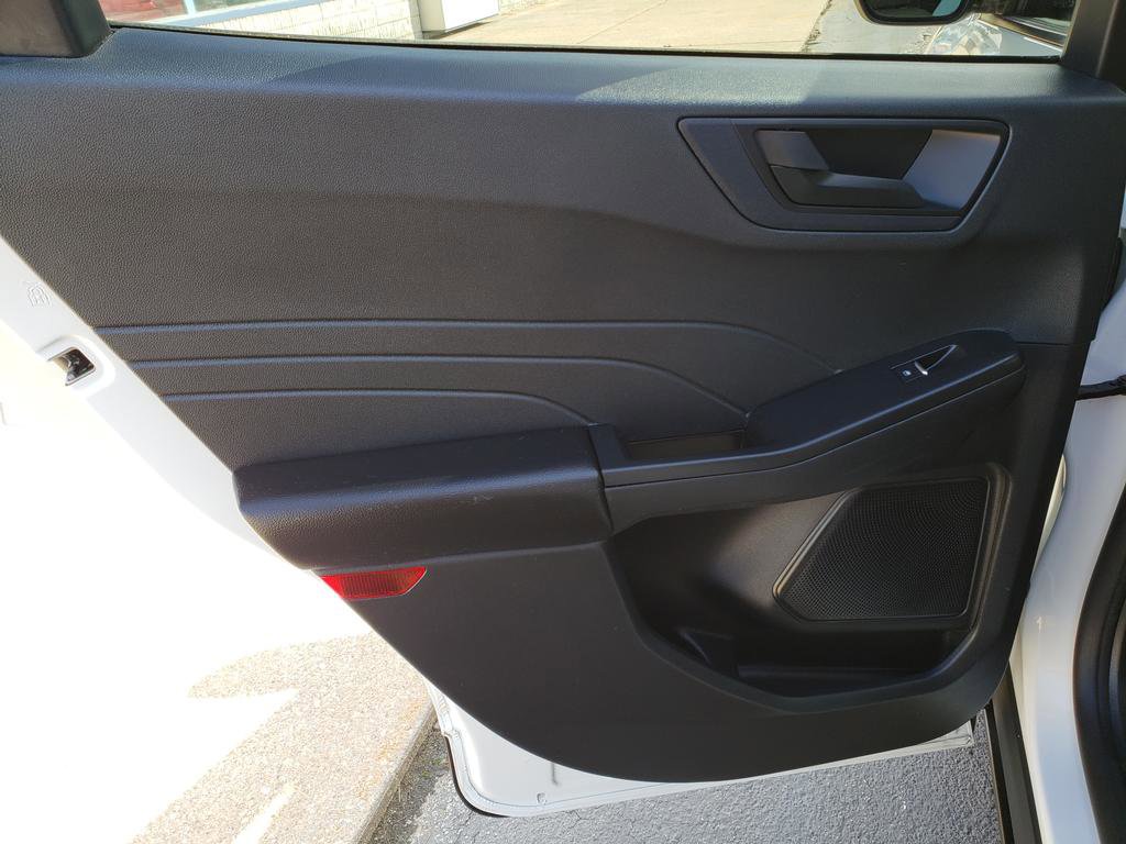 2022 Ford Escape SE photo 9