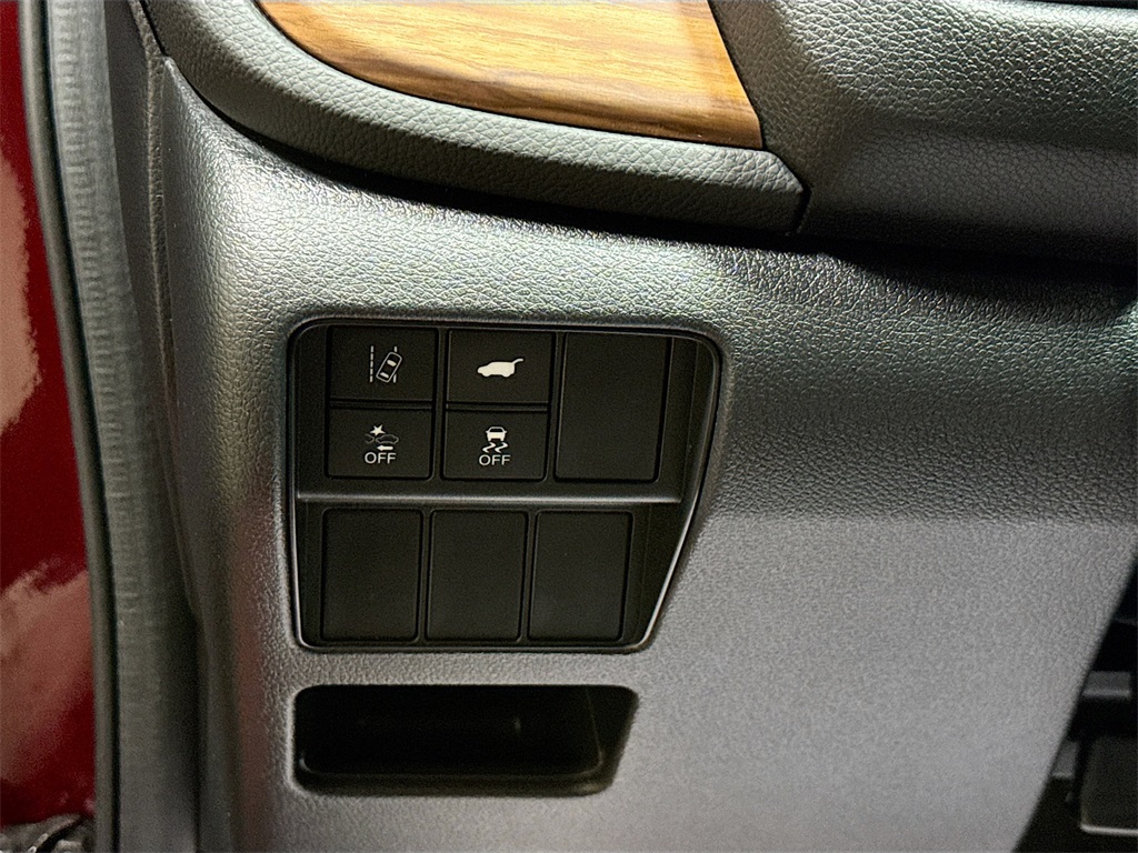 2021 Honda CR-V EX-L photo 10